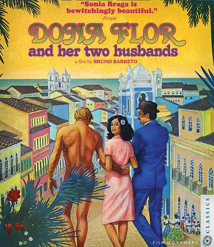 Dona Flor a její dva manželé