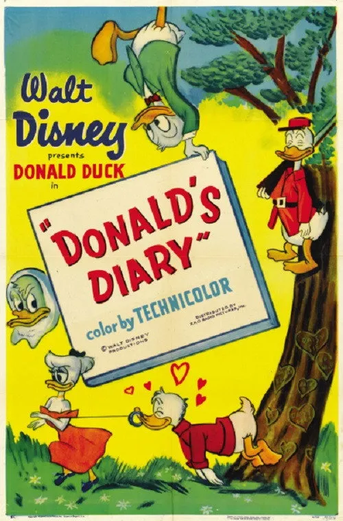 Donaldův deník
