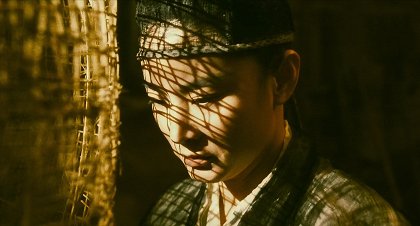 Dong xie xi du