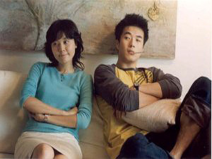 Donggabnaegi kwaoihagi