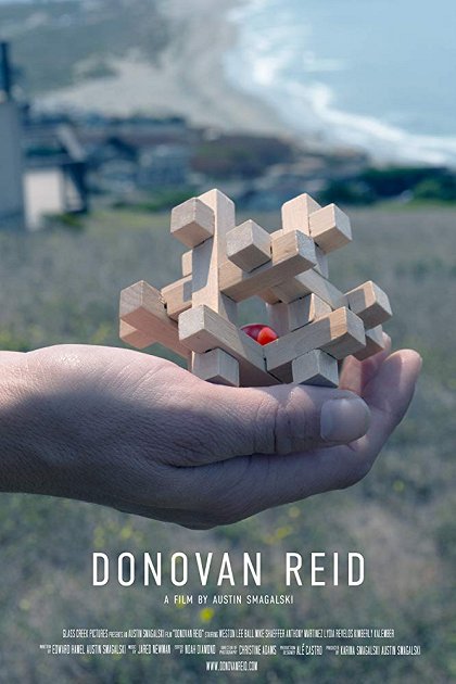Donovan Reid