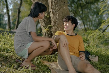 Dopis mému mládí