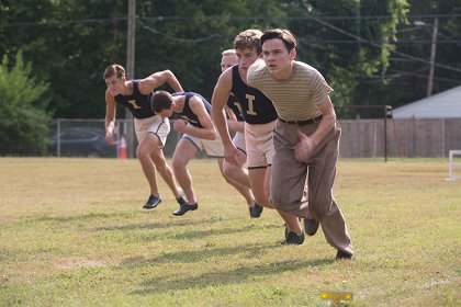 Dopisy z války