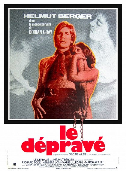 Dorian Gray