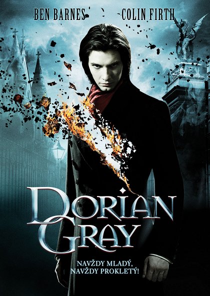 Dorian Gray