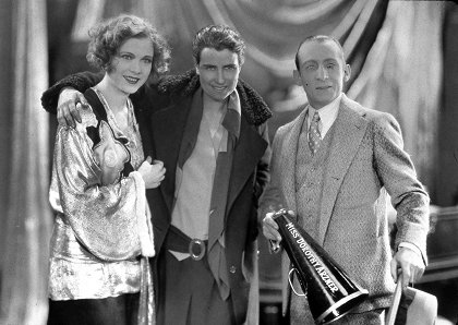 Dorothy Arznerová, hollywoodská průkopnice