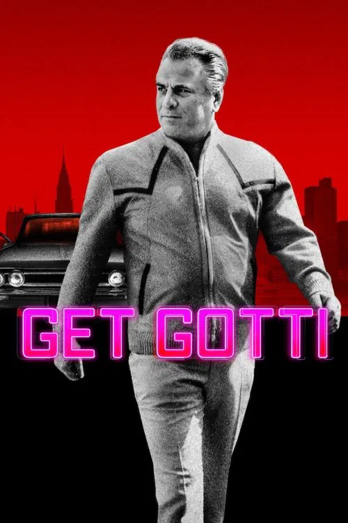 Dostaňte Gottiho