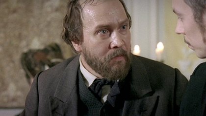 Dostojevskij
