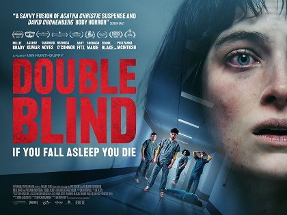 Double Blind
