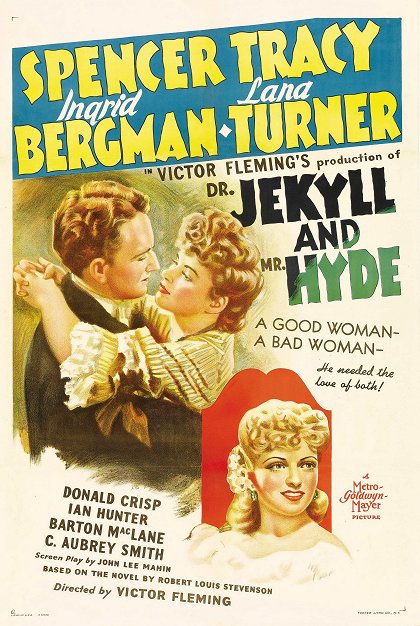 Dr. Jekyll a pan Hyde
