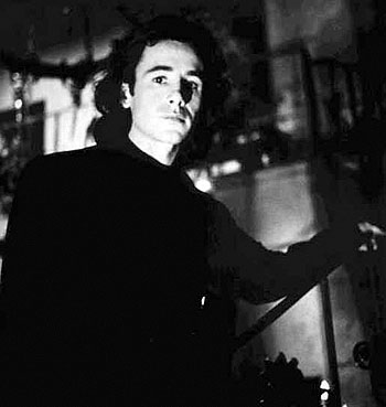 Dracula - milostný příběh