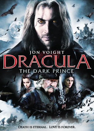 Dracula: The Dark Prince