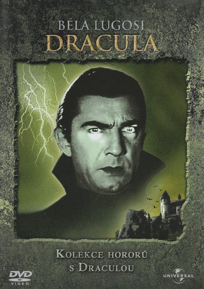Draculova dcera