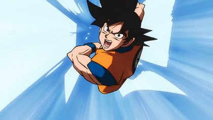Dragon Ball Super: Broly