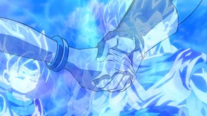Dragon Ball Z: Battle of Gods