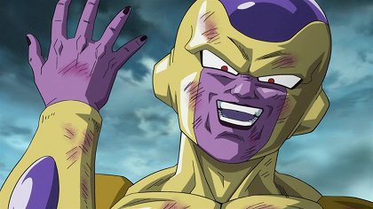 Dragon Ball Z: Fukkacu no F