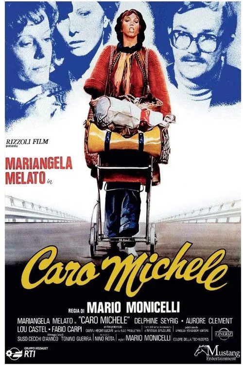 Drahý Michale