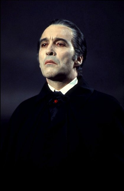 Drákulovo znamení