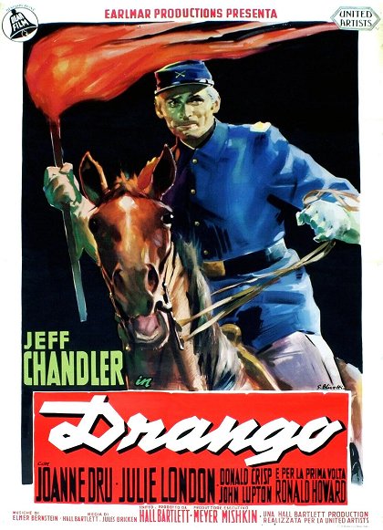 Drango