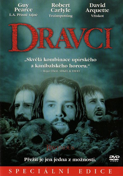 Dravci