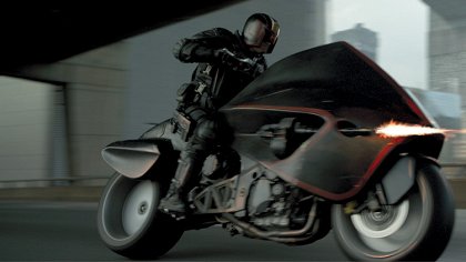 Dredd