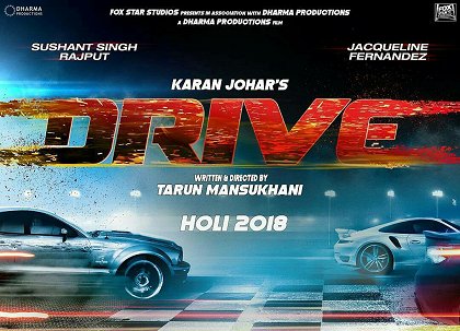 Drive