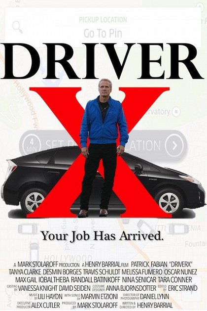 DriverX