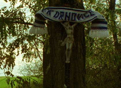 Drnovické catenaccio aneb Cesta do pravěku ekonomické transformace