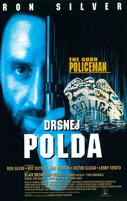 Drsnej polda