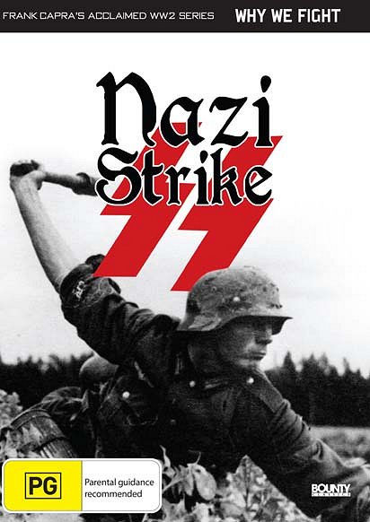 Druhá světová válka 2: Vpád nacistů