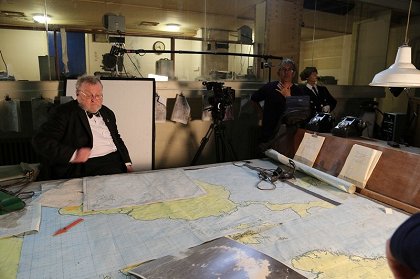 Druhá světová válka: Tajemství oceánu