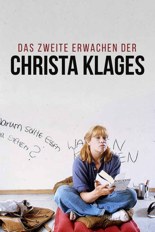 Druhé probuzení Christy Klagesové