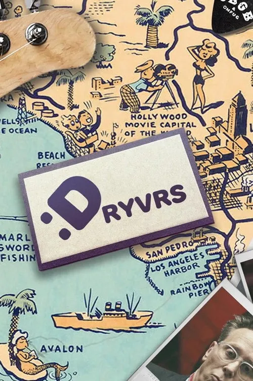 :Dryvrs