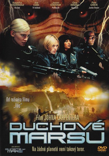 Duchové Marsu