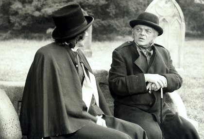 Duchovo nájomné