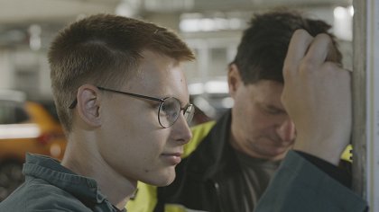 Dumaj, jak tam budeš žít