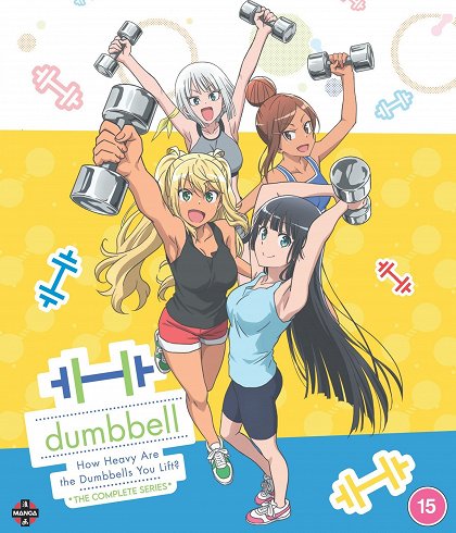 Dumbbell nan kilo moteru?