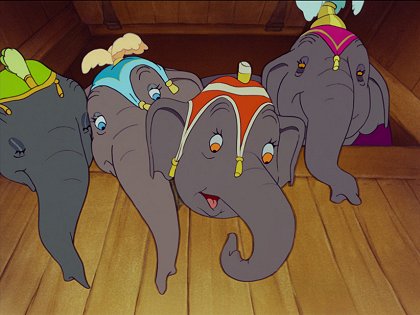 Dumbo