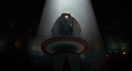 Dumbo