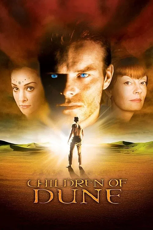 Dune - Bedrohung des Imperiums