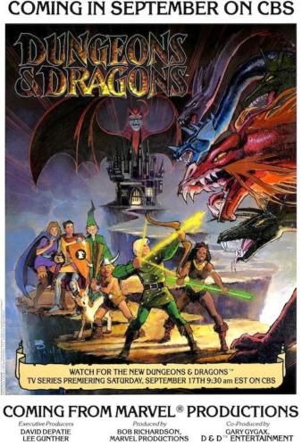 Dungeons & Dragons