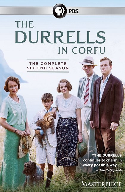 Durrellovi
