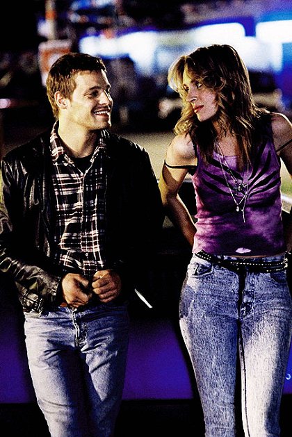 Duševní slepota
