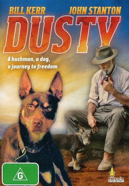 Dusty