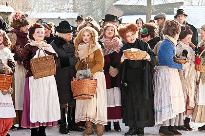 Dvanáct měsíčků