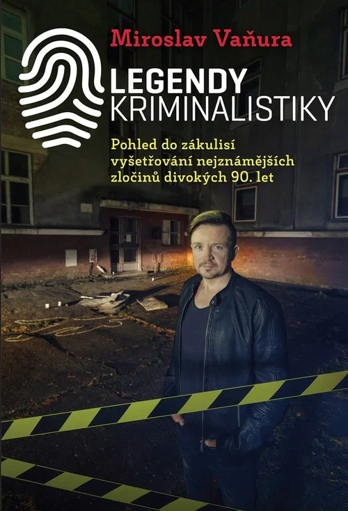 Dvě a půl vraždy