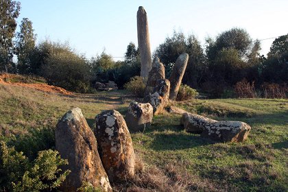 Dvě pověsti z 8. století - Objevitelský sever