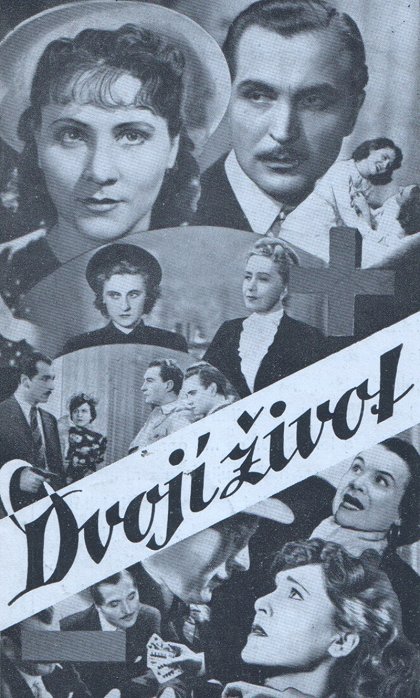 Dvojí život