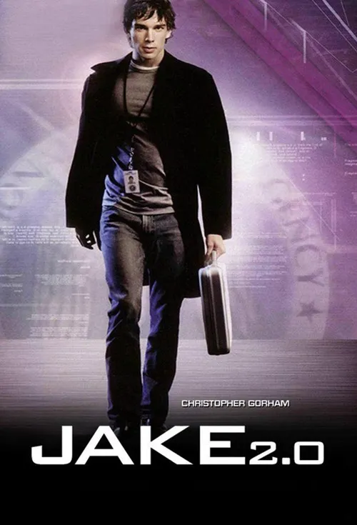 Dvojitý agent