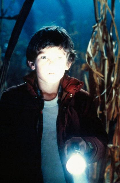 E.T. - Mimozemšťan